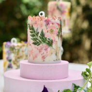 Blush Petals photo