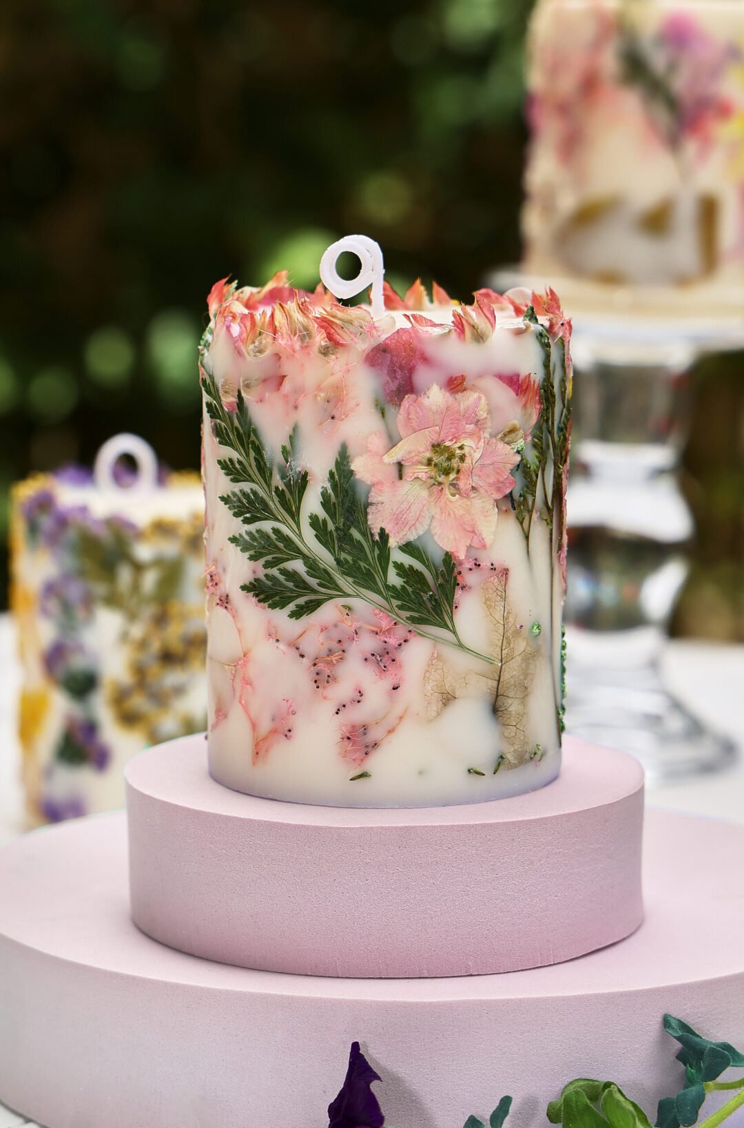 Blush Petals - Image 3