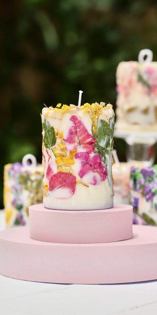 Floral Fiesta