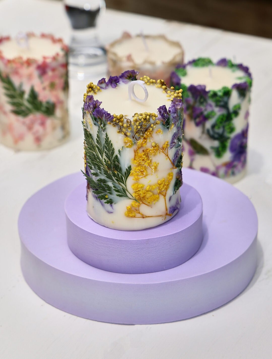 Lavender Sun - Image 2